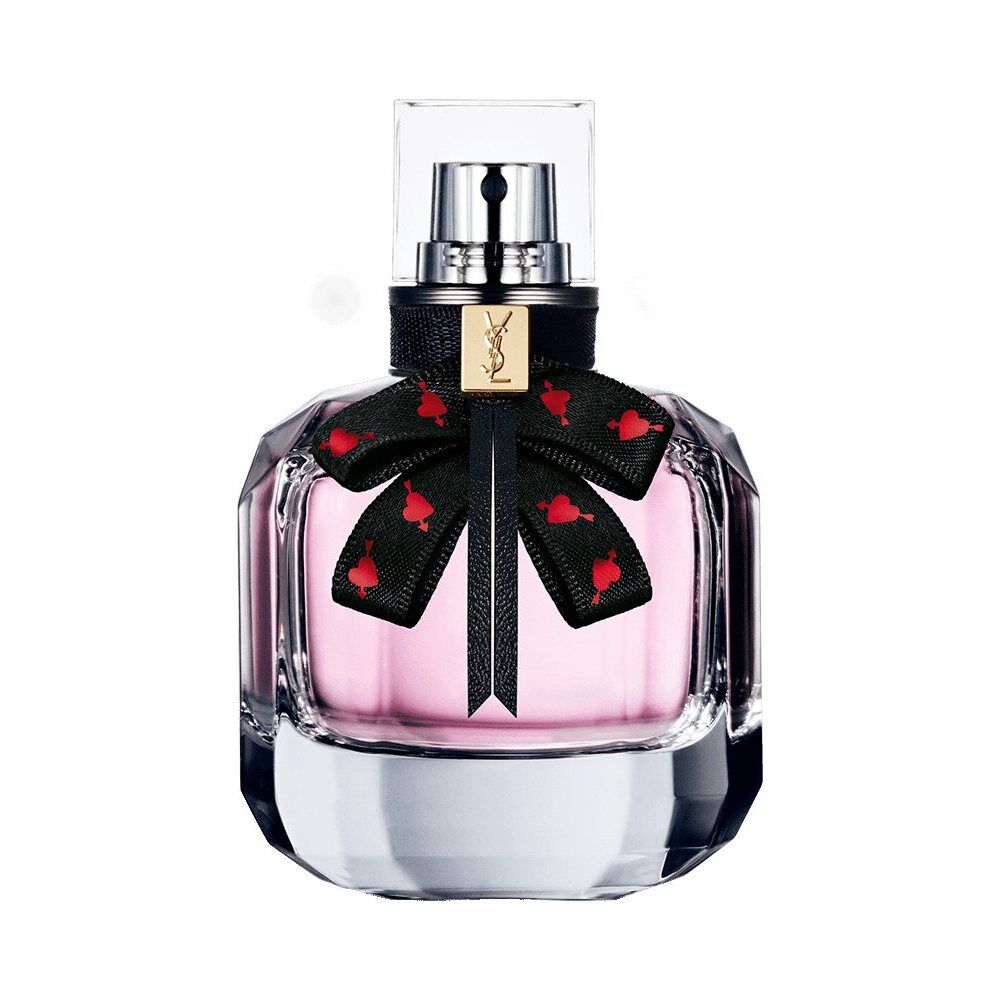 Ysl mon sales paris collector edition